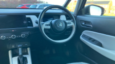 Honda Jazz 1.5 i-MMD Hybrid EX 5dr eCVT Hybrid Hatchback